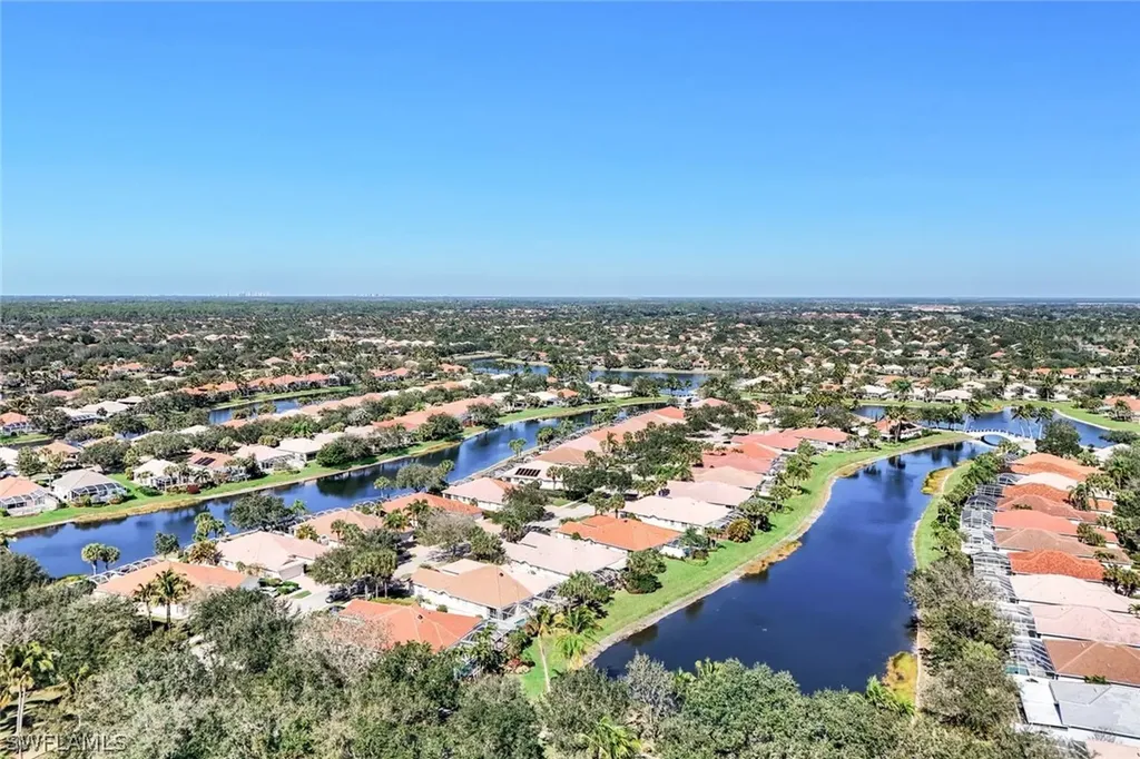 3025 Futuna Lane Naples FL 34119