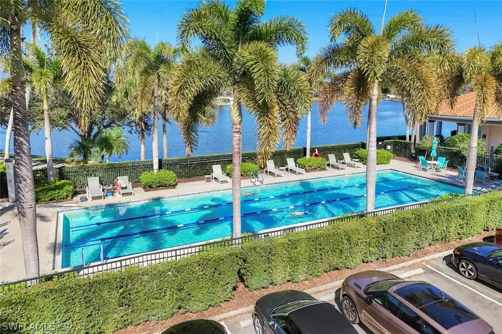 3025 Futuna Lane Naples FL 34119