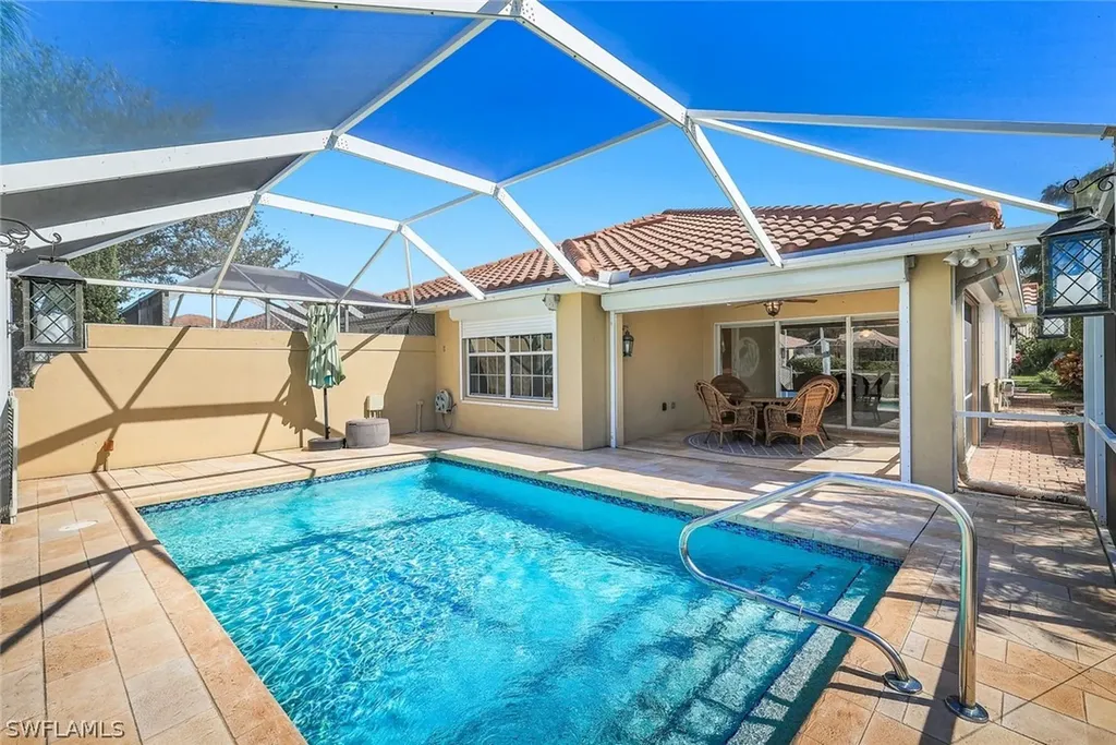 3025 Futuna Lane Naples FL 34119