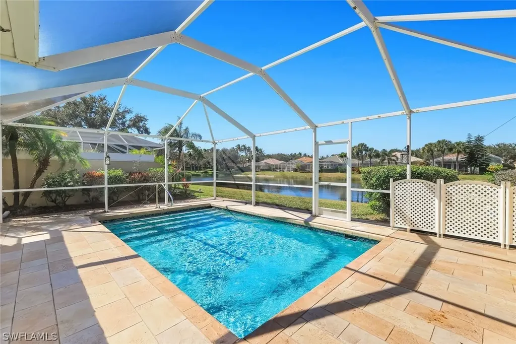 3025 Futuna Lane Naples FL 34119