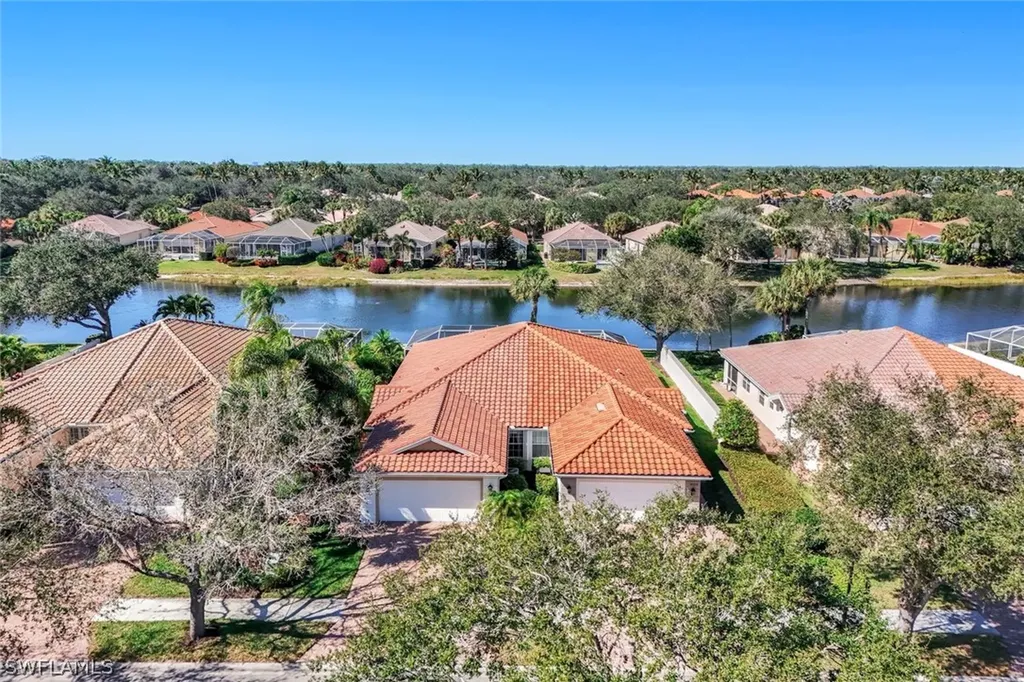 3025 Futuna Lane Naples FL 34119