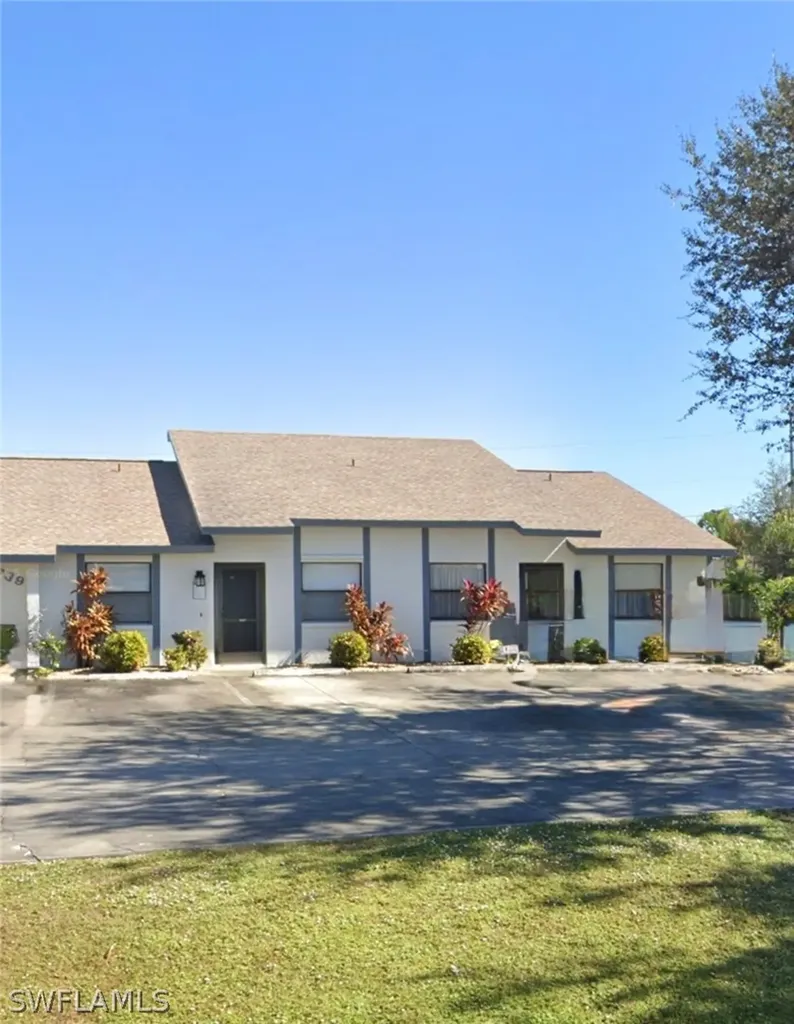 3739 SW 9th Avenue Cape Coral FL 33914