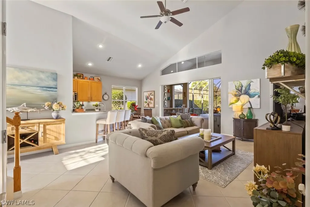 11740 Carradale Court Naples FL 34120