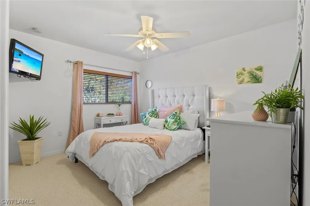 11740 Carradale Court Naples FL 34120