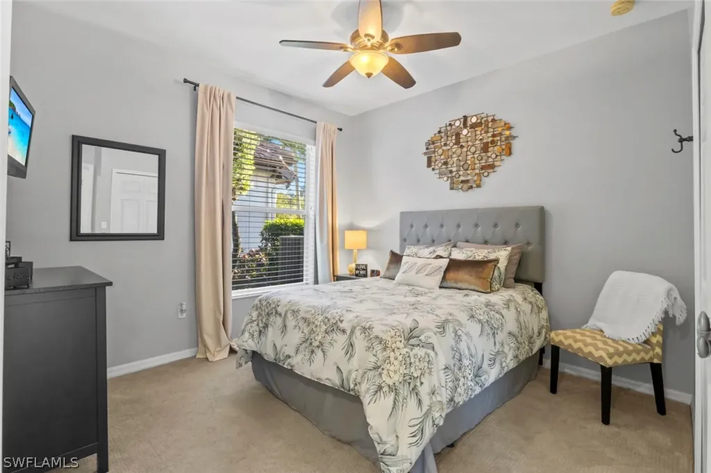 11740 Carradale Court Naples FL 34120