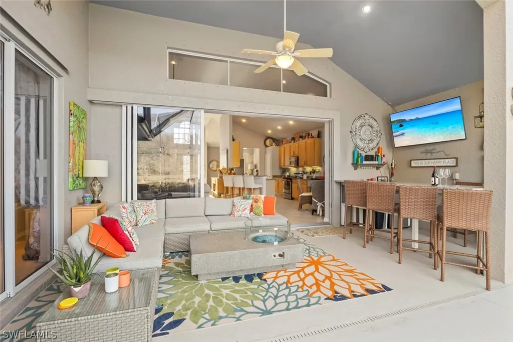11740 Carradale Court Naples FL 34120