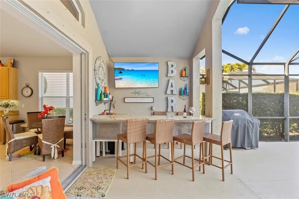 11740 Carradale Court Naples FL 34120