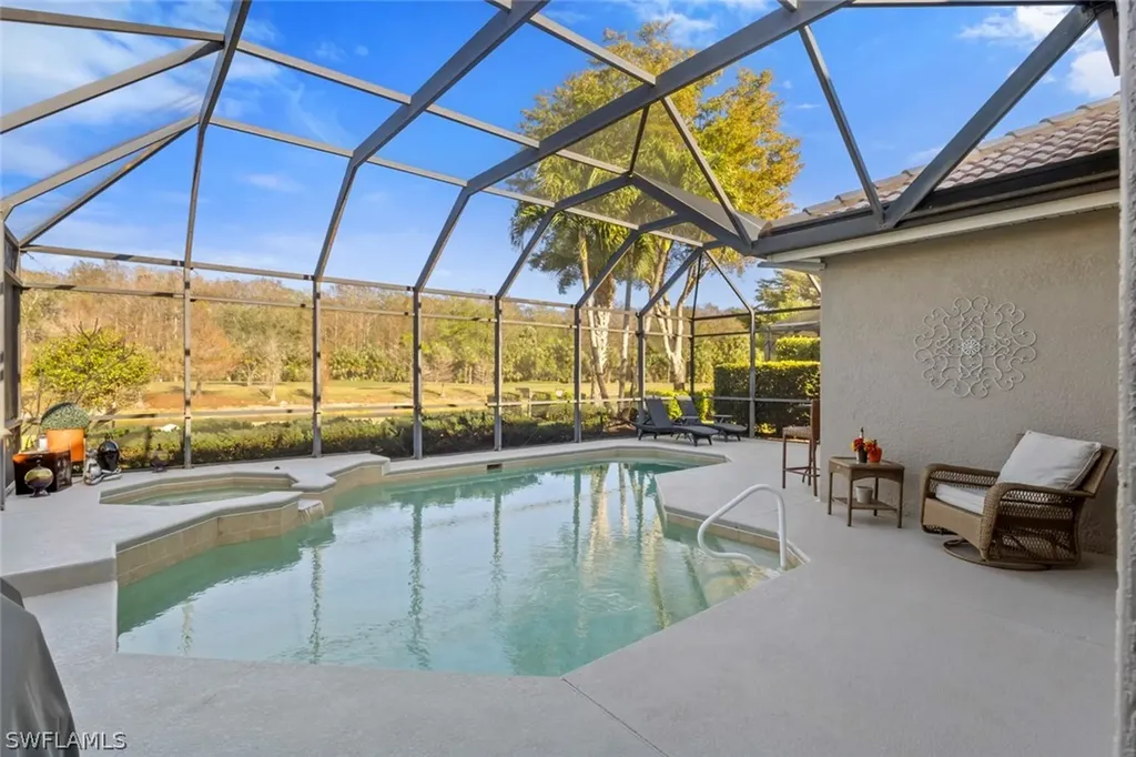 11740 Carradale Court Naples FL 34120