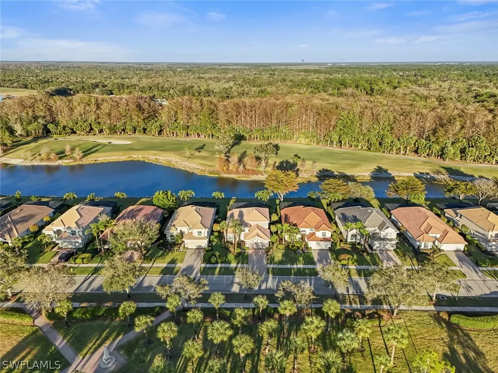 11740 Carradale Court Naples FL 34120