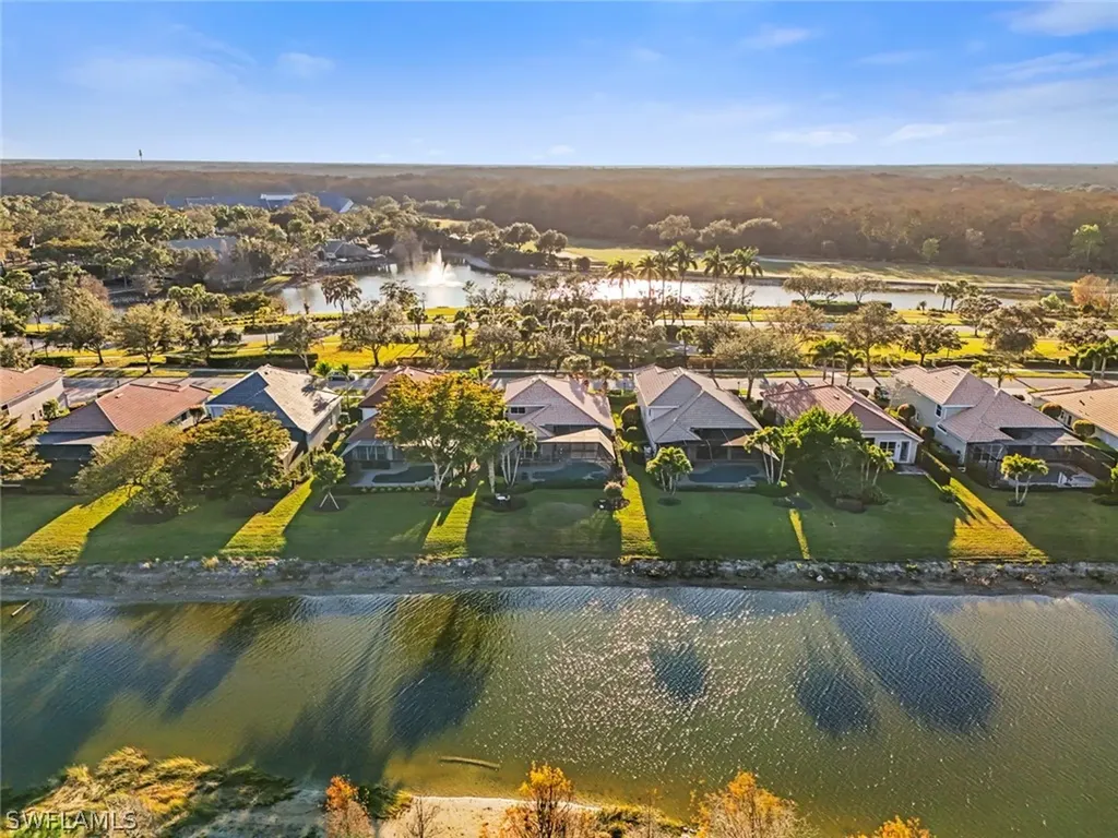 11740 Carradale Court Naples FL 34120