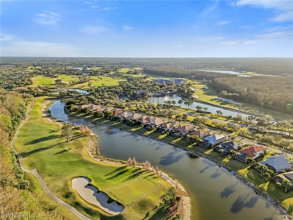 11740 Carradale Court Naples FL 34120