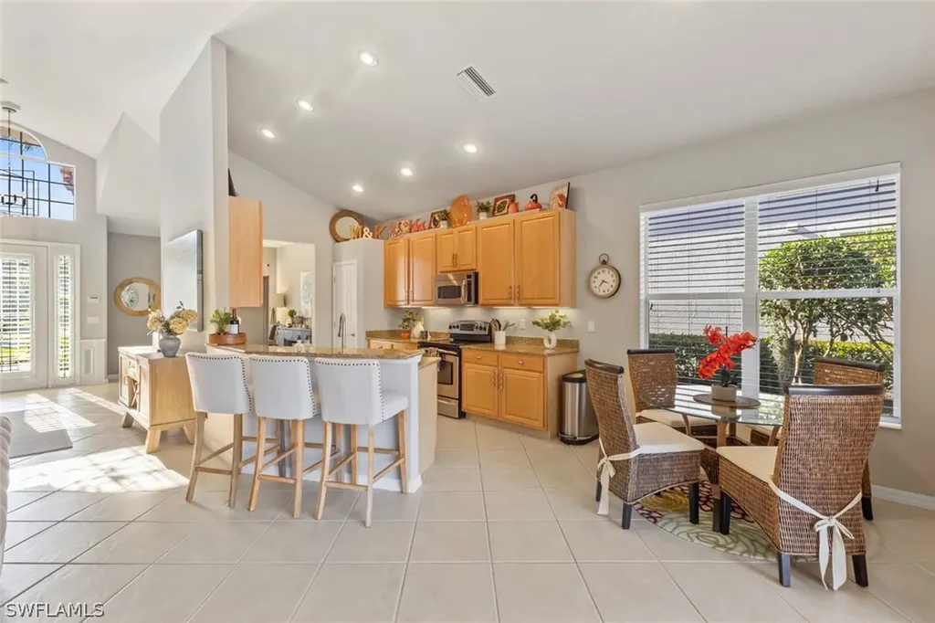11740 Carradale Court Naples FL 34120