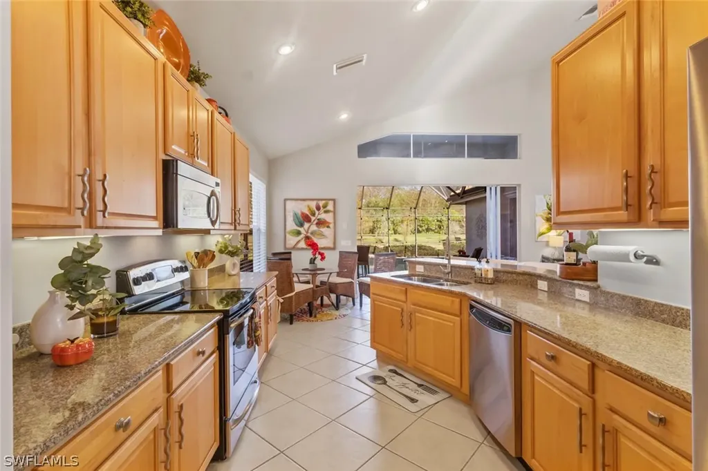 11740 Carradale Court Naples FL 34120