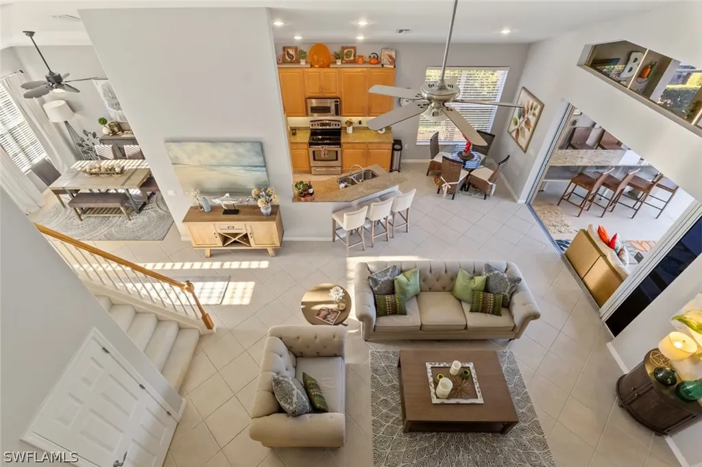 11740 Carradale Court Naples FL 34120