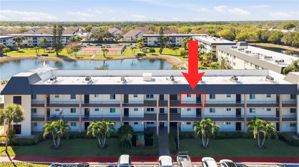1010 Manatee Road Naples FL 34114