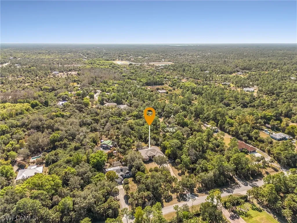 1440 16th Avenue NE Naples FL 34120