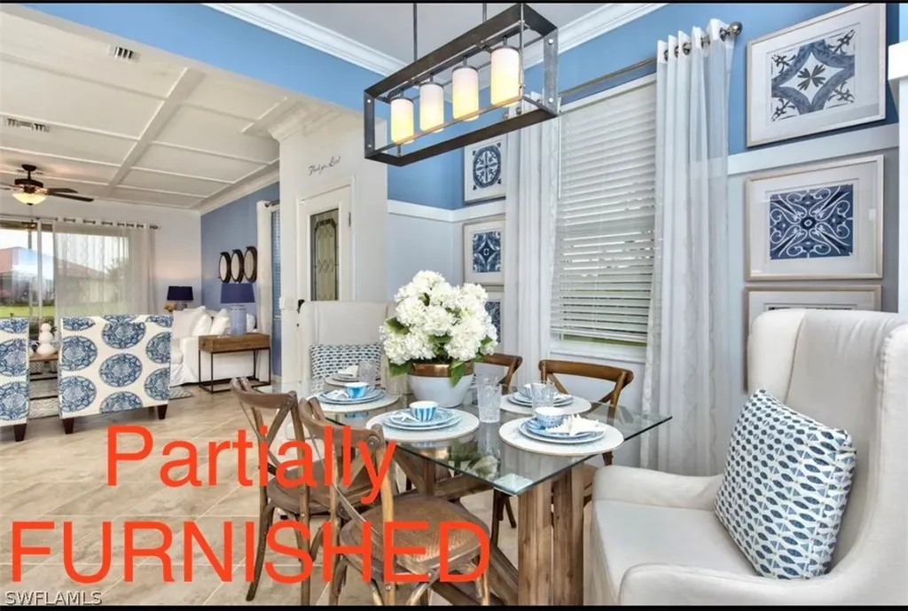 2612 Blossom Way Naples FL 34120