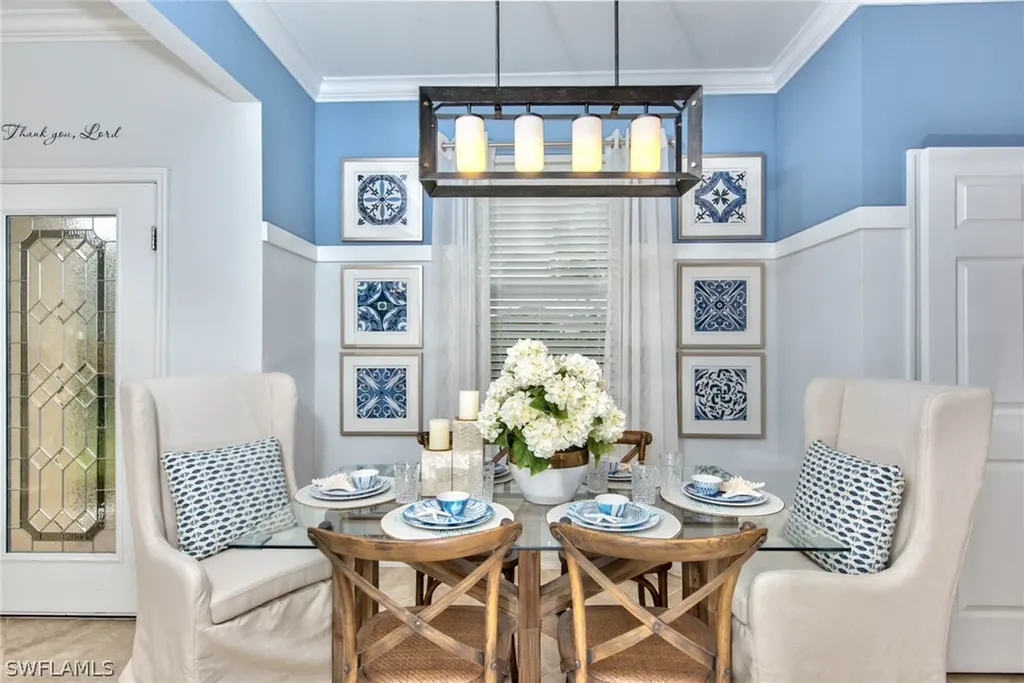 2612 Blossom Way Naples FL 34120