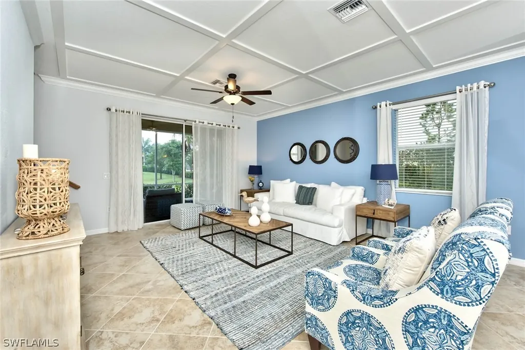 2612 Blossom Way Naples FL 34120