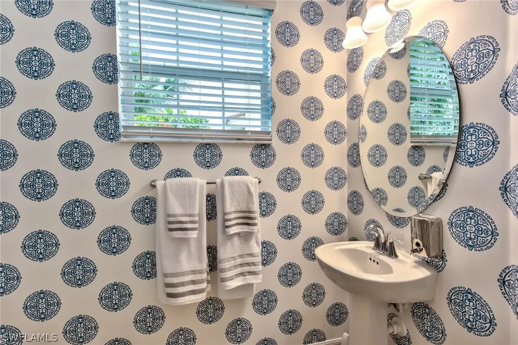 2612 Blossom Way Naples FL 34120