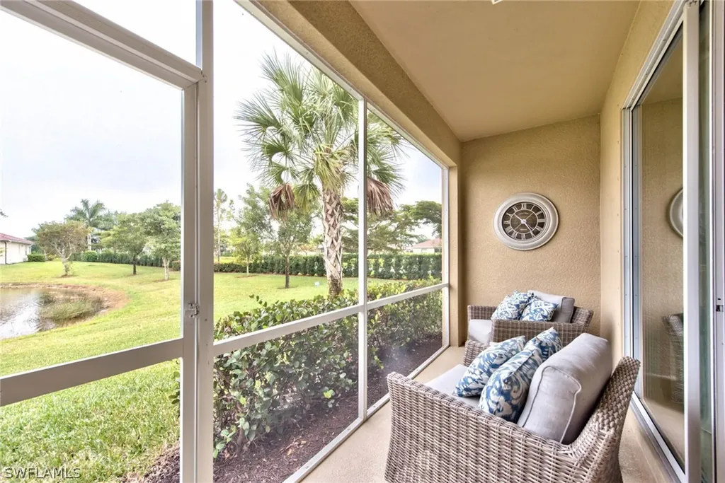 2612 Blossom Way Naples FL 34120