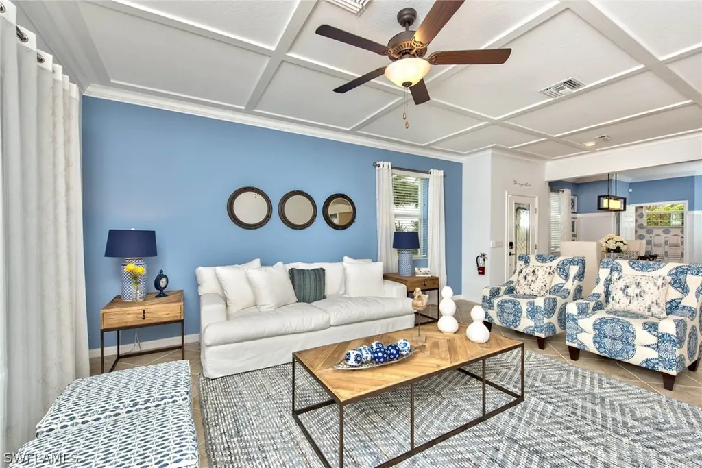 2612 Blossom Way Naples FL 34120