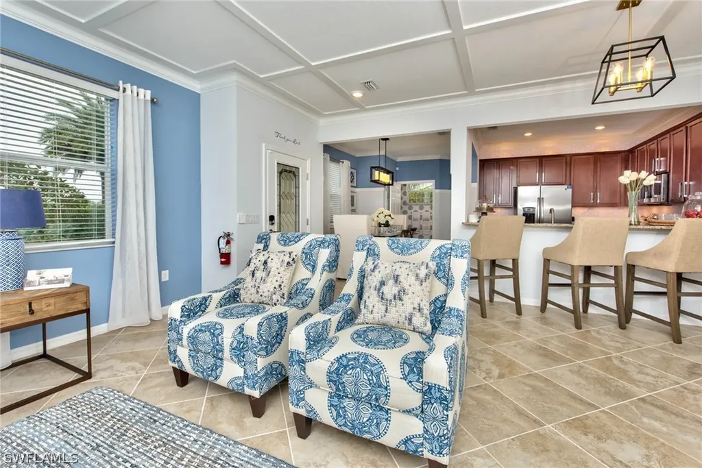 2612 Blossom Way Naples FL 34120