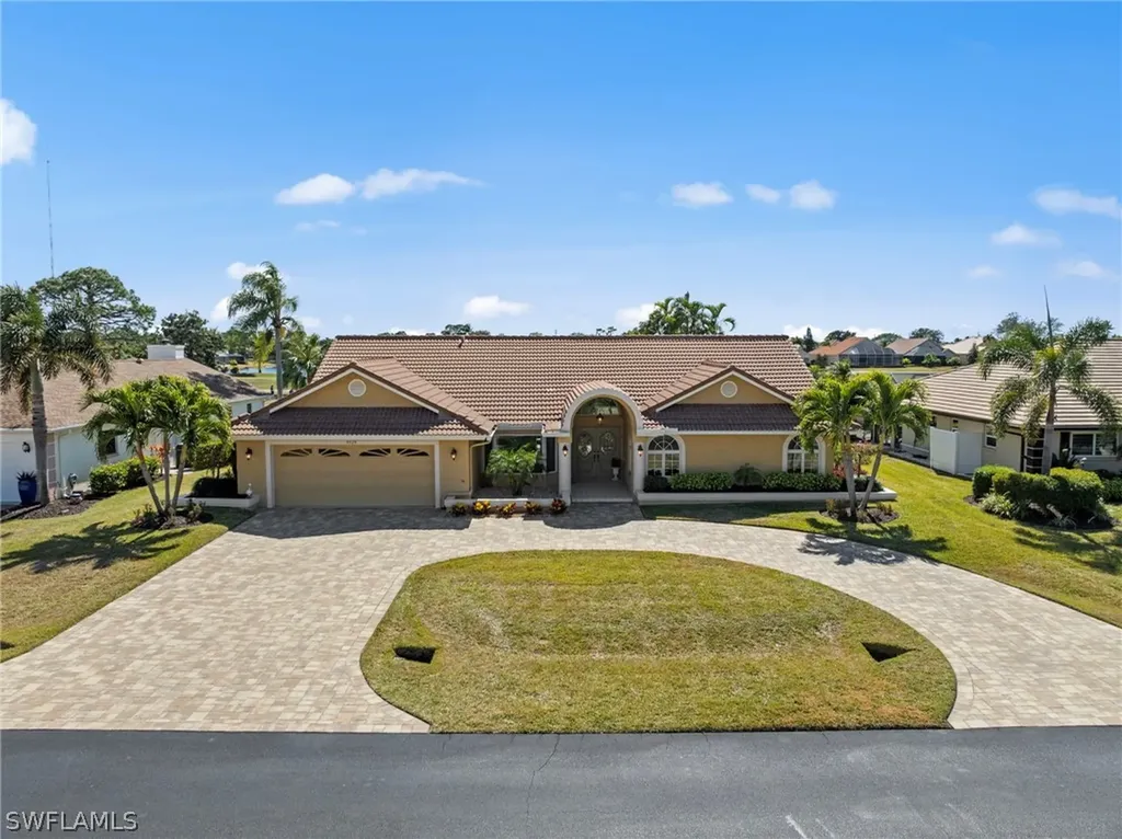 9929 Ortega Lane Bonita Springs FL 34135