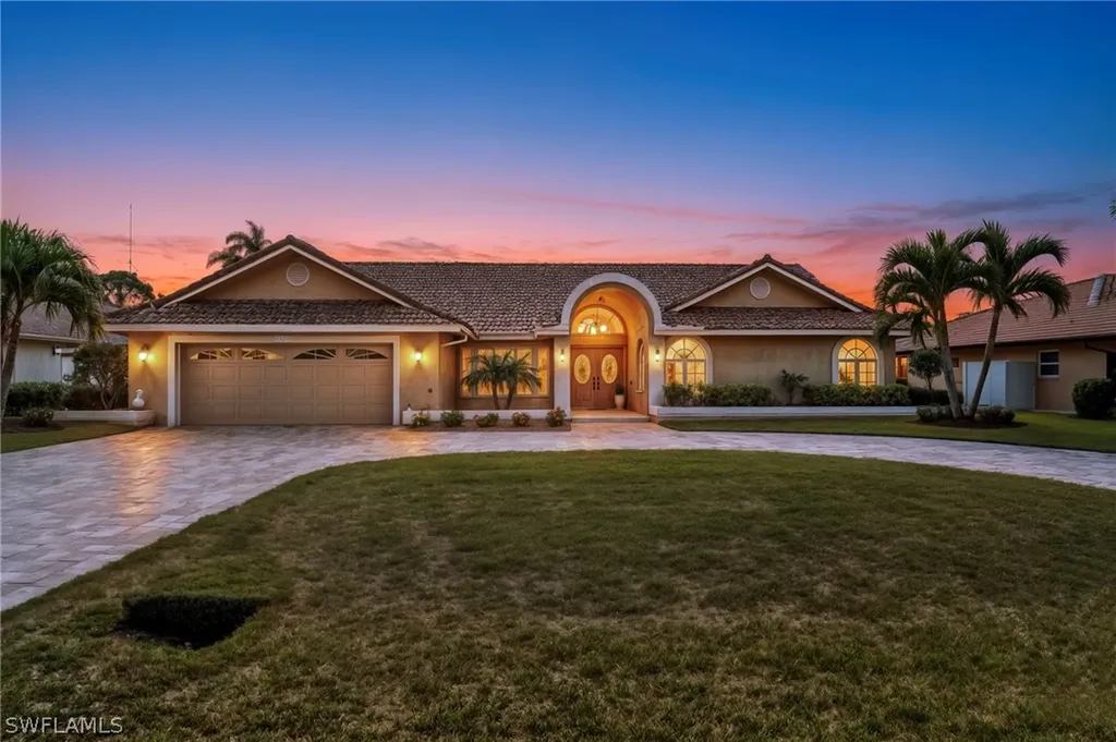 9929 Ortega Lane Bonita Springs FL 34135