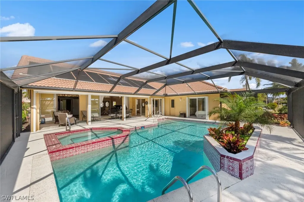 9929 Ortega Lane Bonita Springs FL 34135