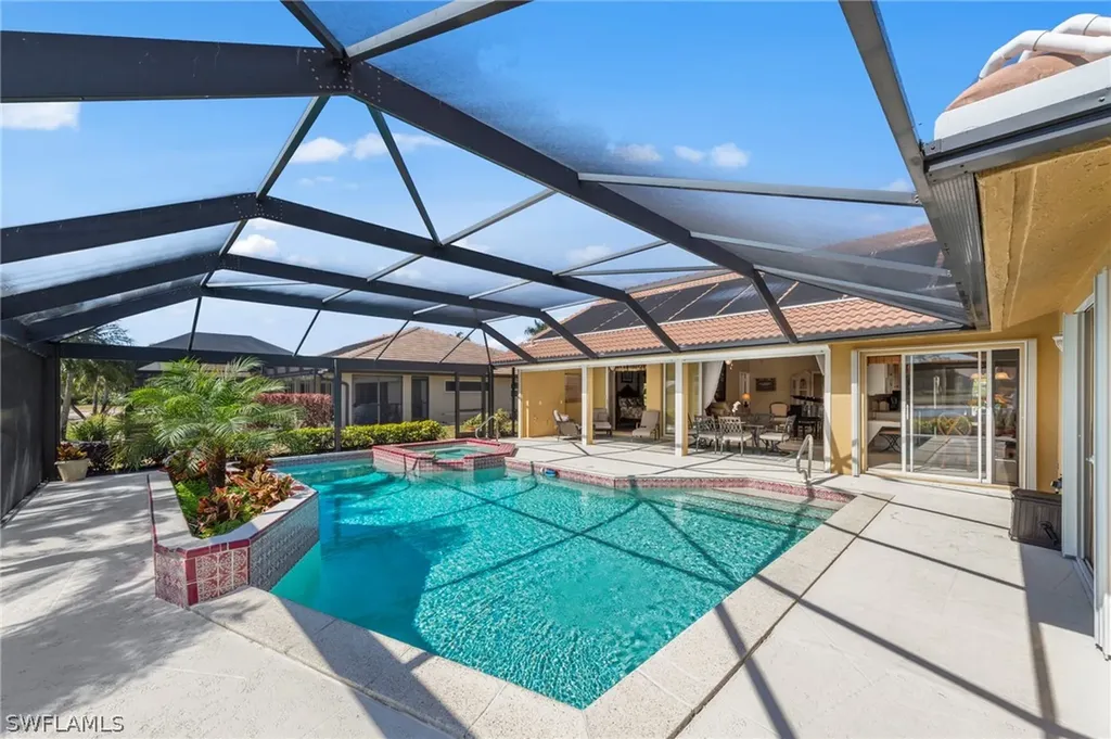 9929 Ortega Lane Bonita Springs FL 34135