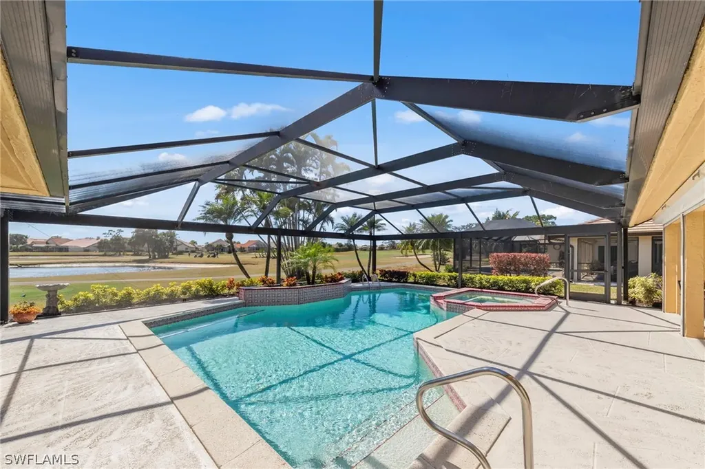 9929 Ortega Lane Bonita Springs FL 34135