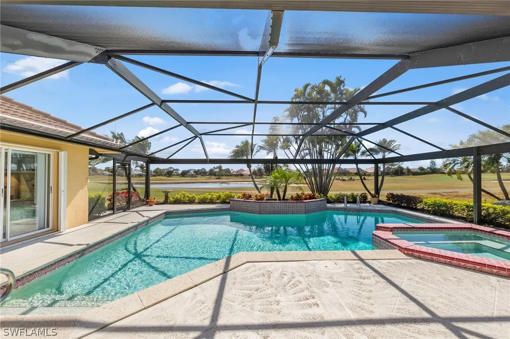 9929 Ortega Lane Bonita Springs FL 34135