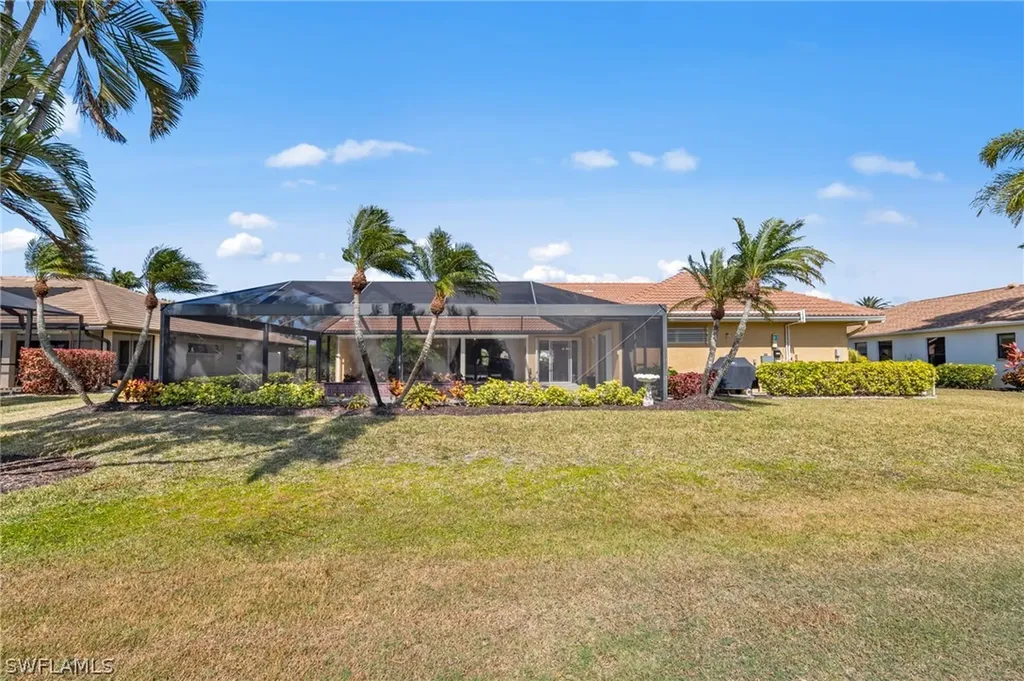 9929 Ortega Lane Bonita Springs FL 34135