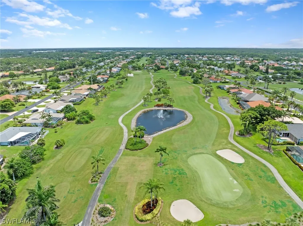 9929 Ortega Lane Bonita Springs FL 34135