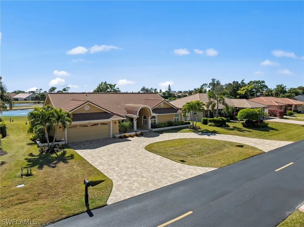 9929 Ortega Lane Bonita Springs FL 34135