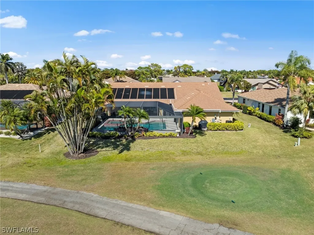 9929 Ortega Lane Bonita Springs FL 34135