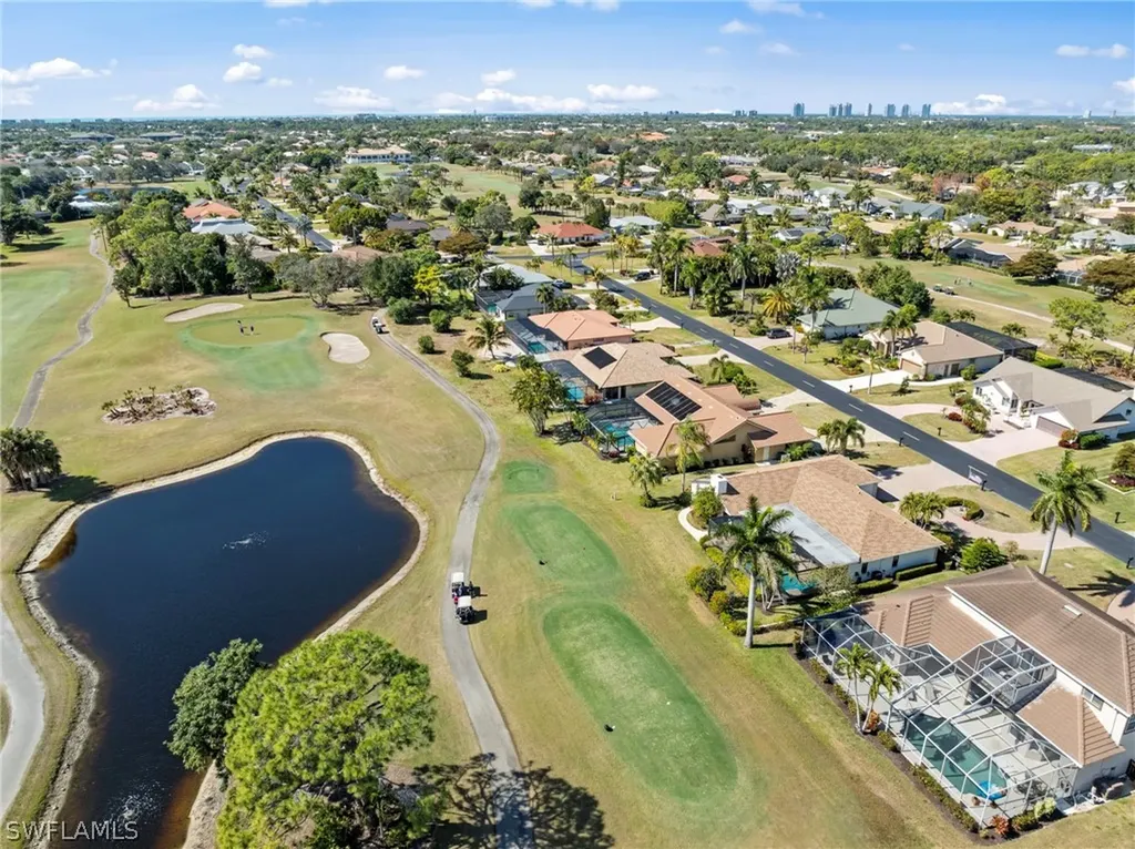 9929 Ortega Lane Bonita Springs FL 34135