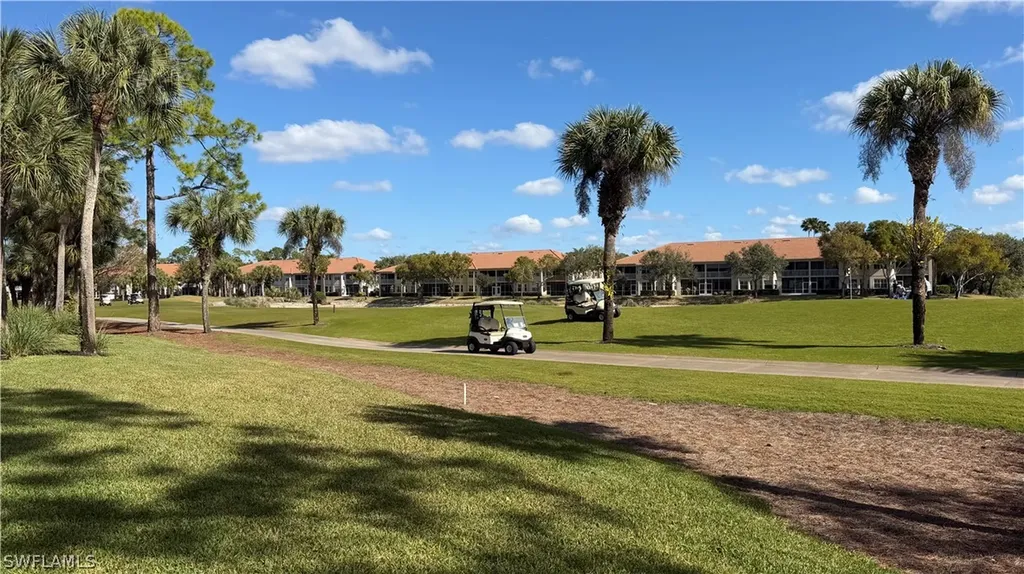 Naples FL, 3960 Loblolly Bay Drive, Unit 404