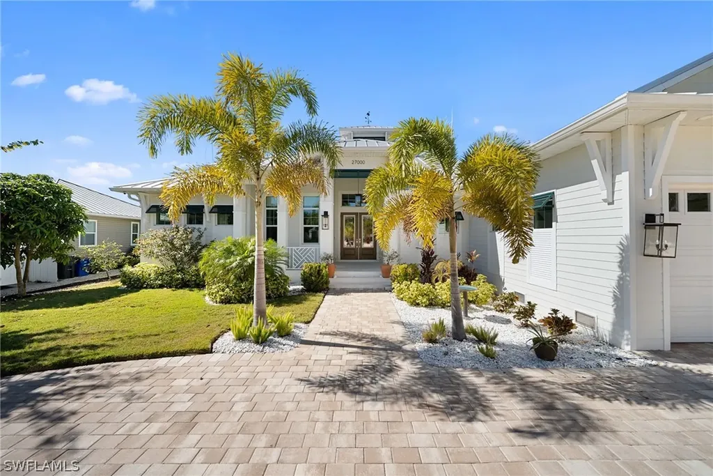 27000 Flamingo Drive Bonita Springs FL 34135