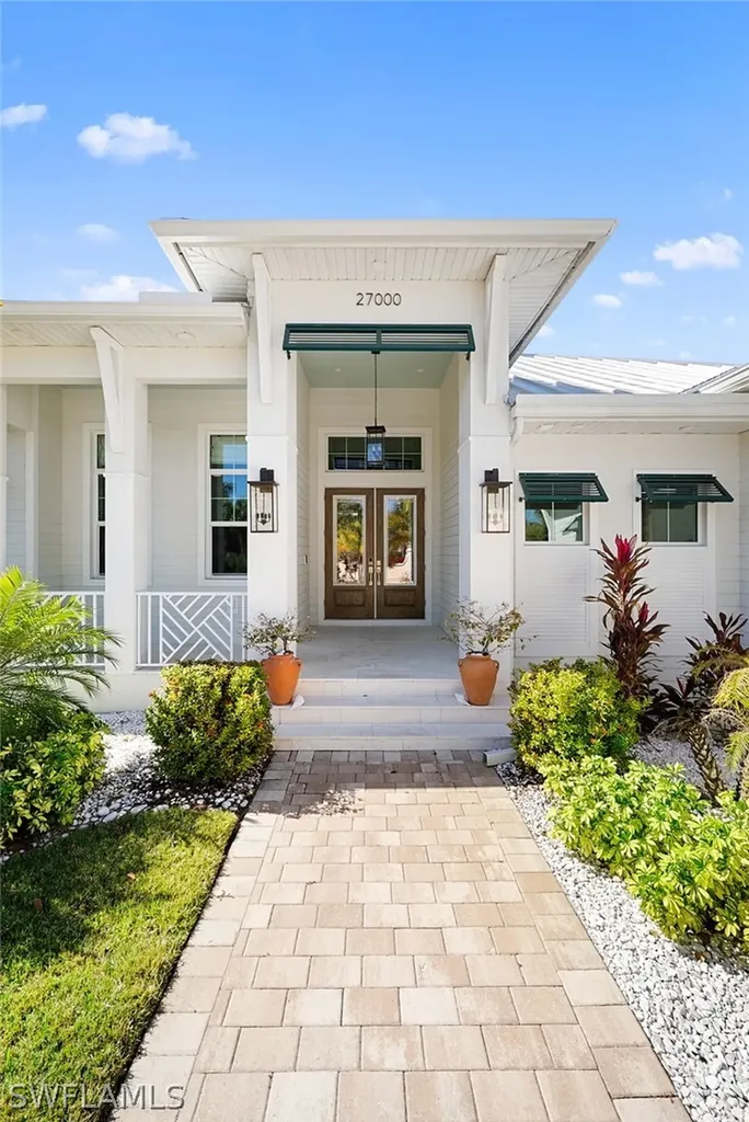 27000 Flamingo Drive Bonita Springs FL 34135