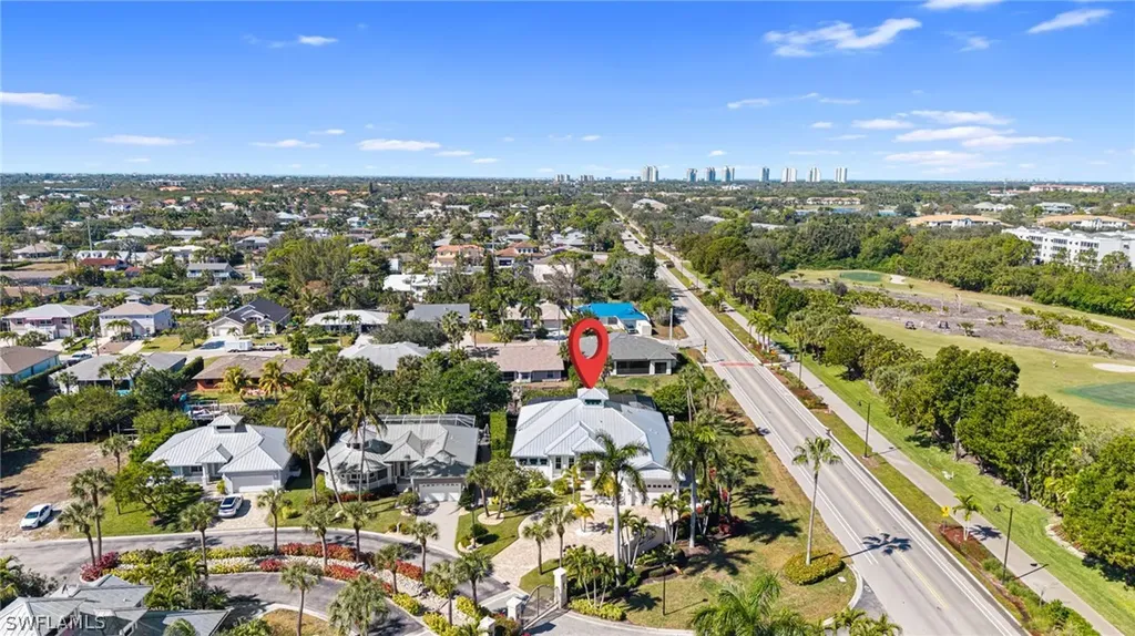 27000 Flamingo Drive Bonita Springs FL 34135