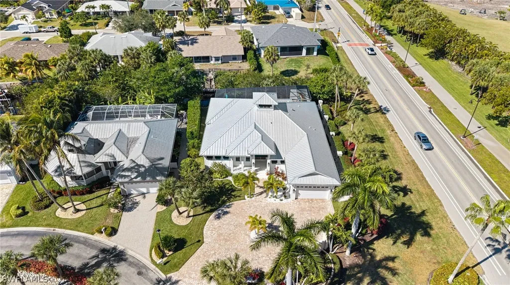 27000 Flamingo Drive Bonita Springs FL 34135