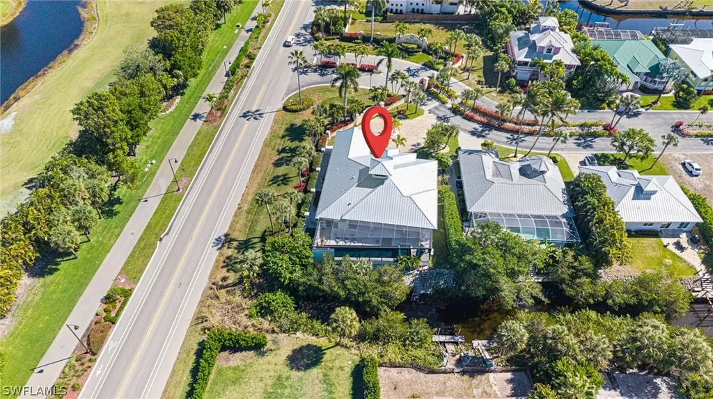 27000 Flamingo Drive Bonita Springs FL 34135