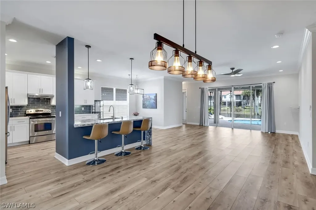 6619 Marbella Drive Naples FL 34105