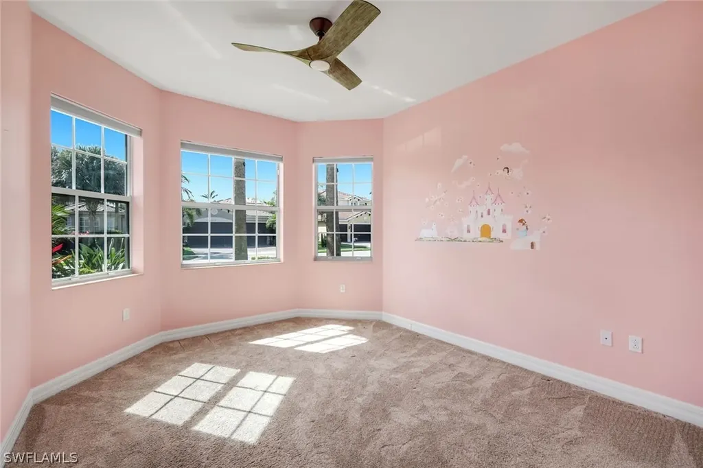 6619 Marbella Drive Naples FL 34105