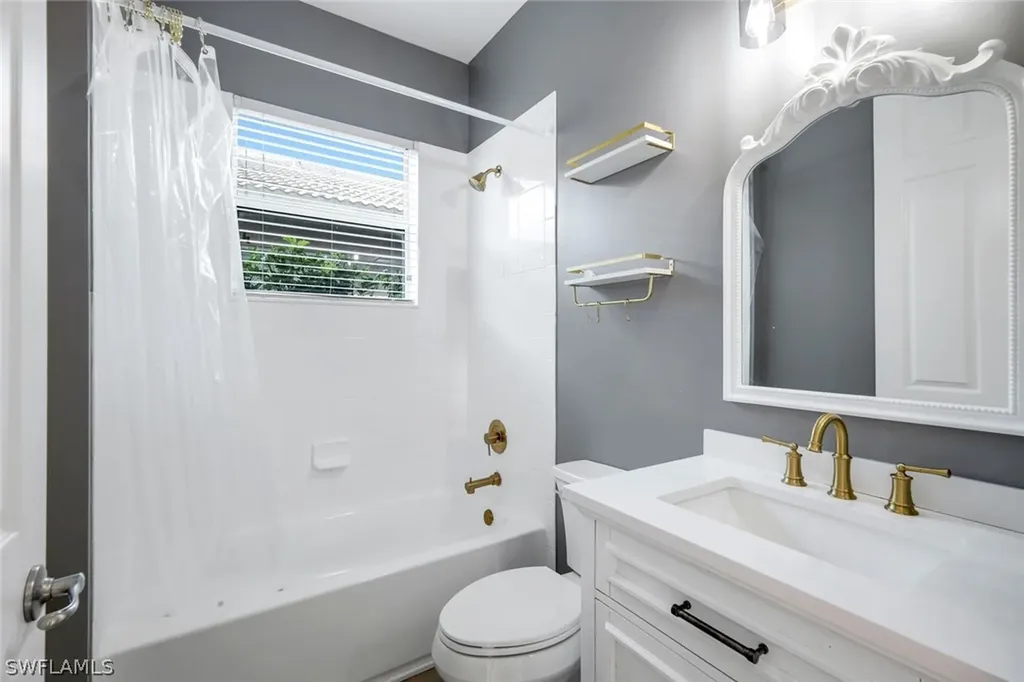 6619 Marbella Drive Naples FL 34105