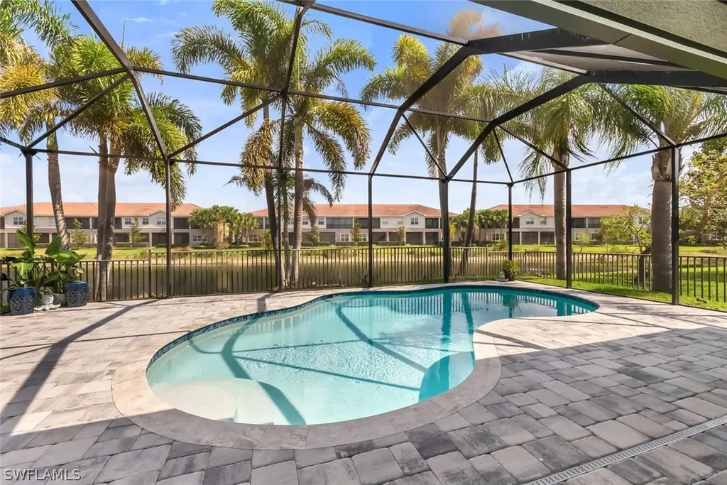 6619 Marbella Drive Naples FL 34105