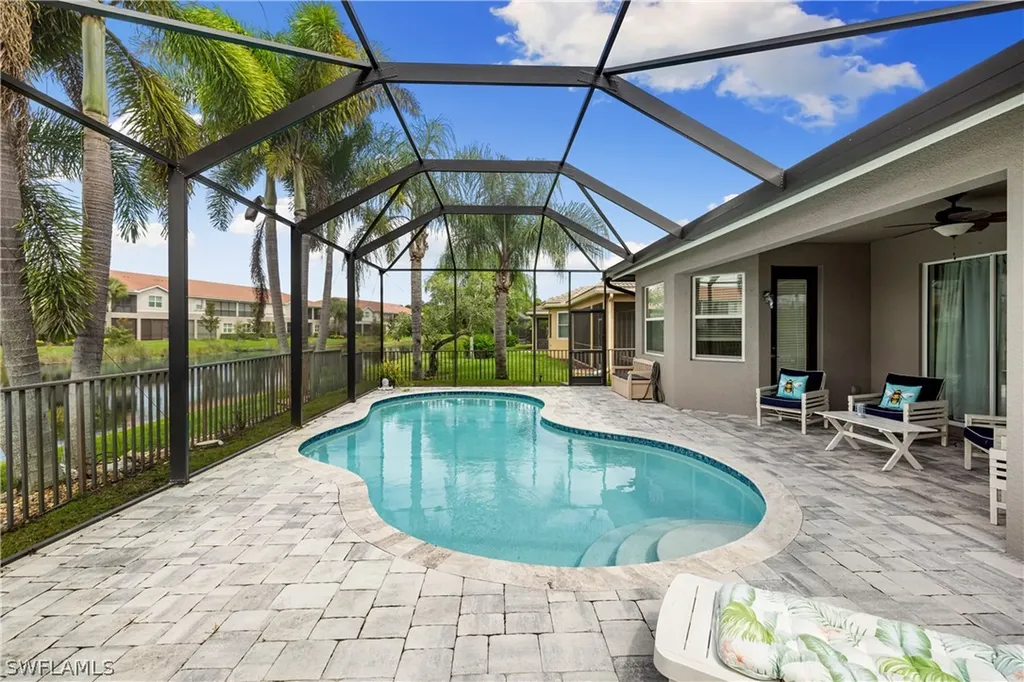 6619 Marbella Drive Naples FL 34105