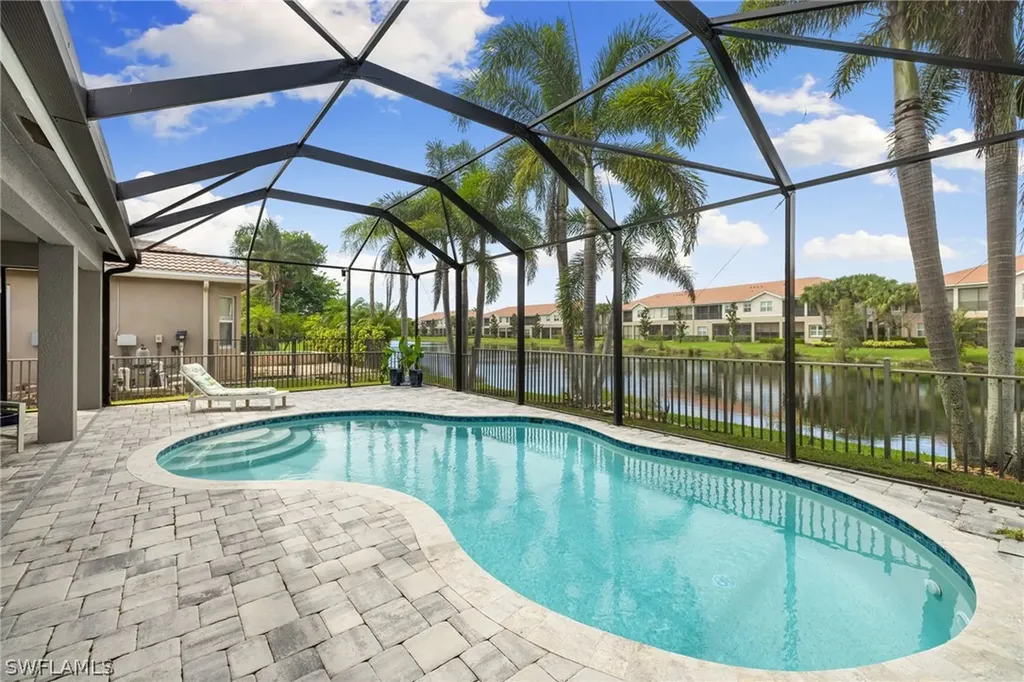 6619 Marbella Drive Naples FL 34105